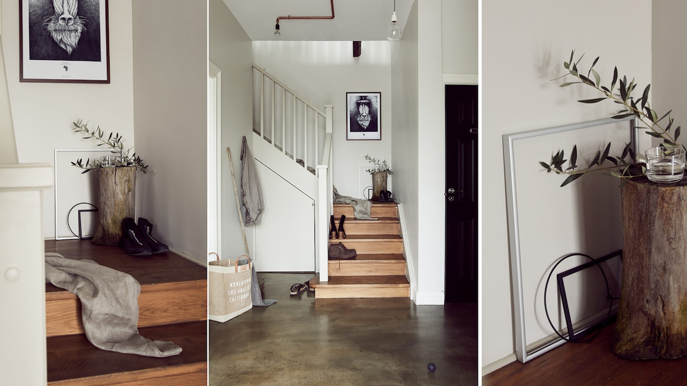 Hjemme hos daniellawitte