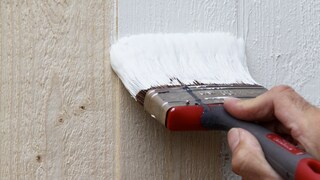 Slik finner du billigste husmaling