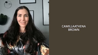 CamillaAthena Brown