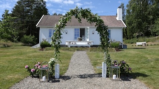 Eventyrlig Oppussing på Hvaler