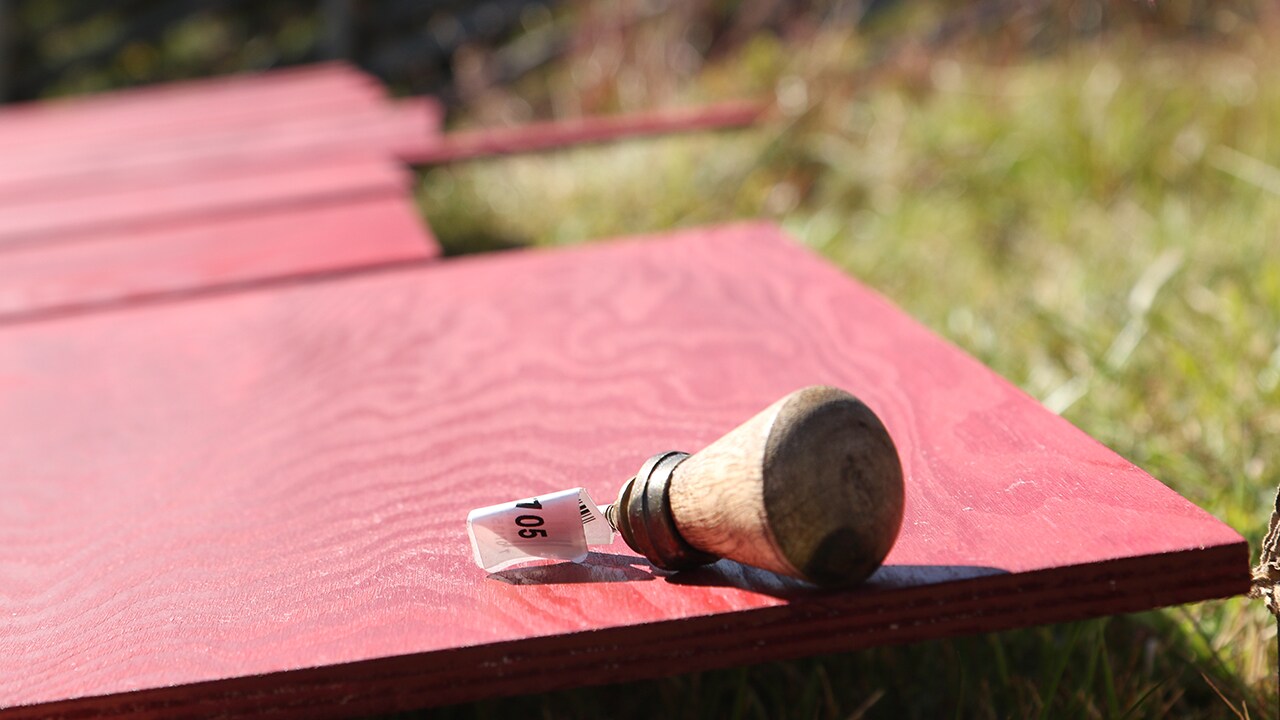 Eventyrlig Oppussing Vinstra kjøkkenskap