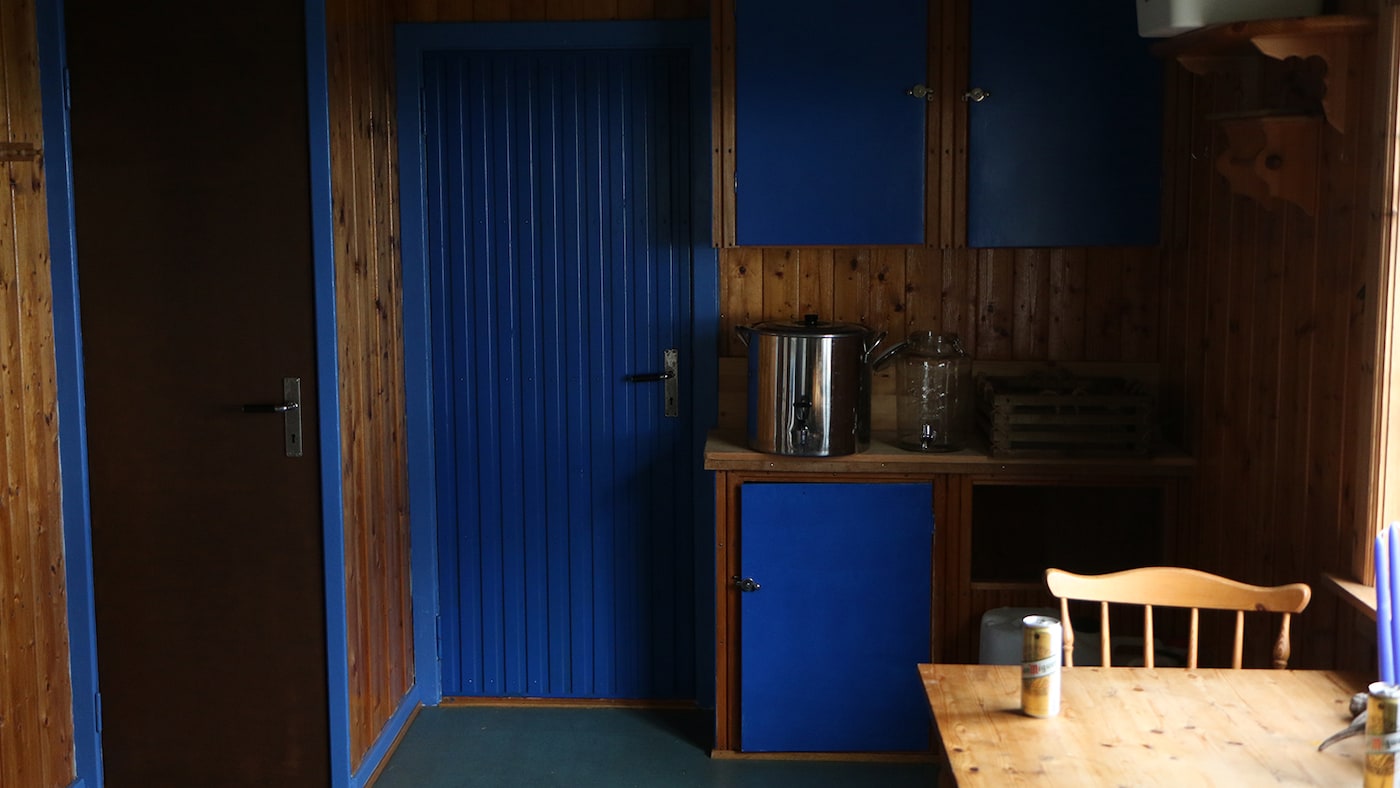 Eventyrlig Oppussing Lifjell førbilde