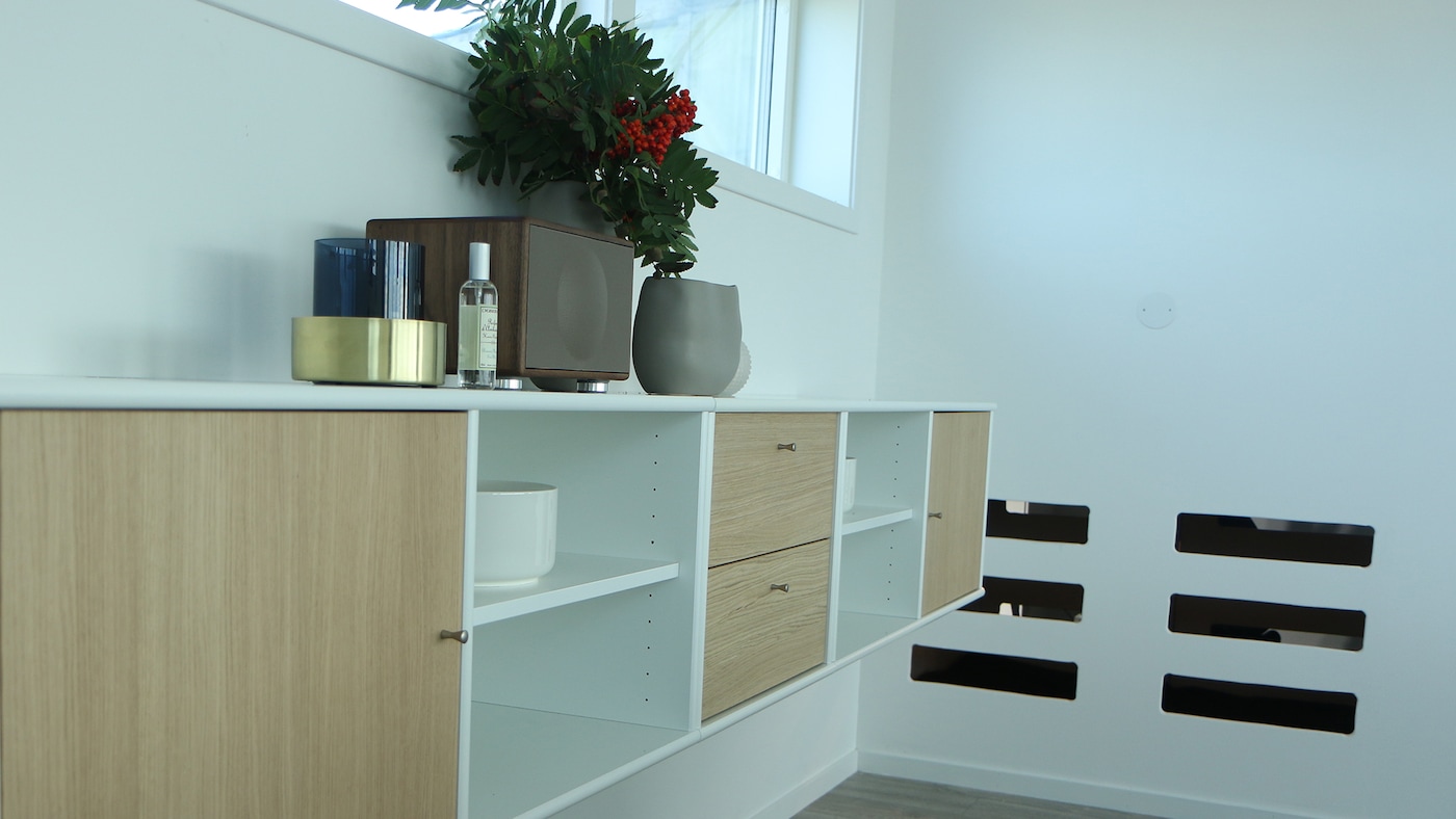 Eventyrlig Oppussing Inntian hundeluke