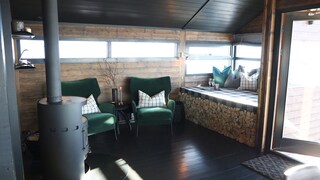 Eventyrlig Oppussing i Hemsedal