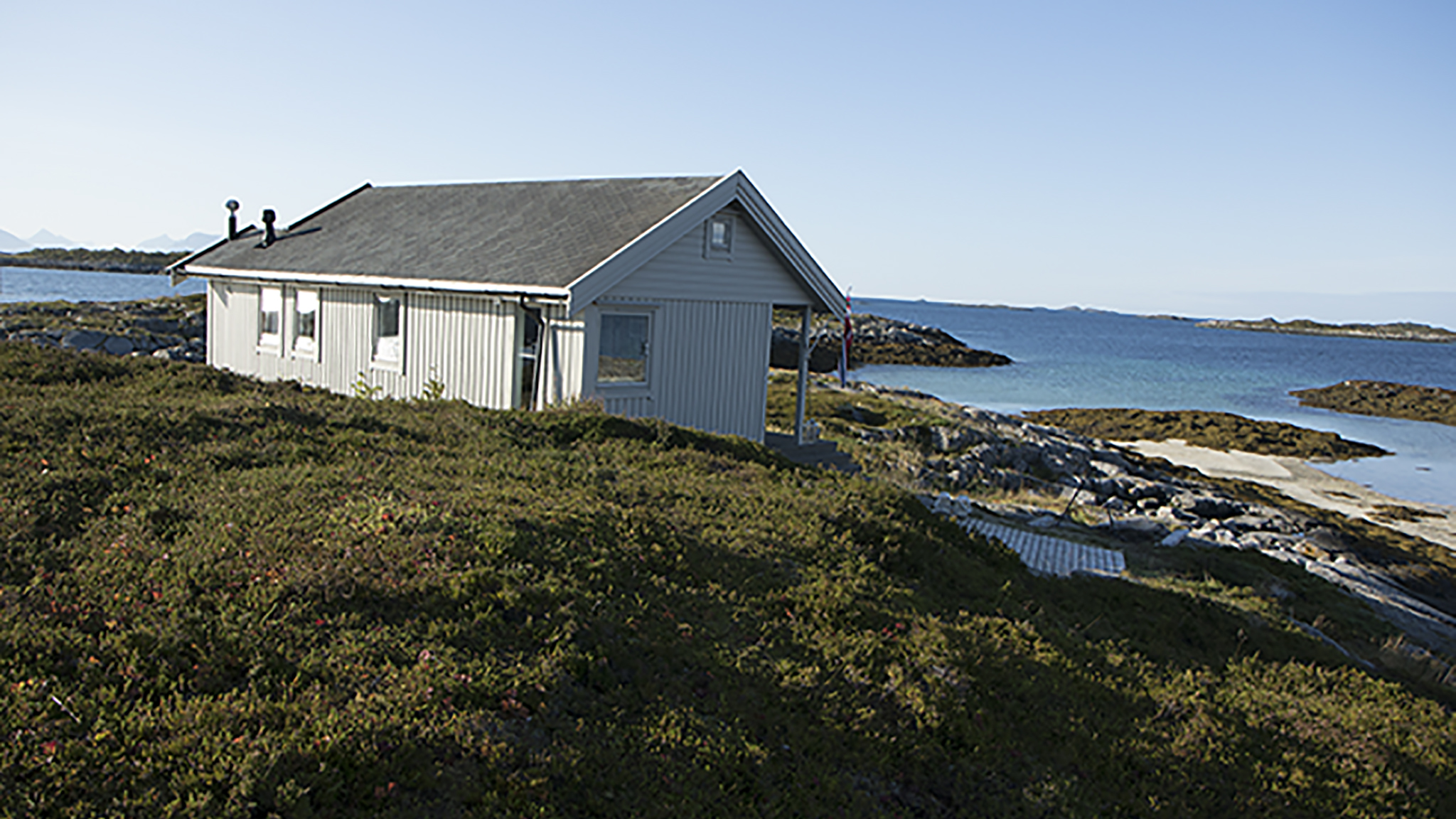 Eventyrlig Oppussing 