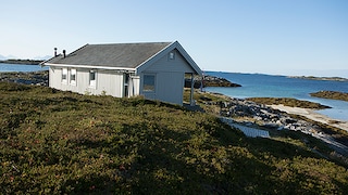 Eventyrlig Oppussing 