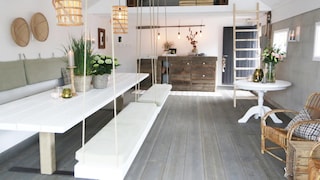 Eventyrlig oppussing på Osterøy