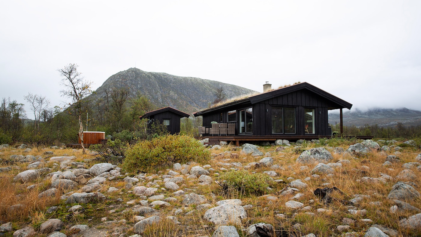 eventyrlig-oppussing-hytte-mjosvatn