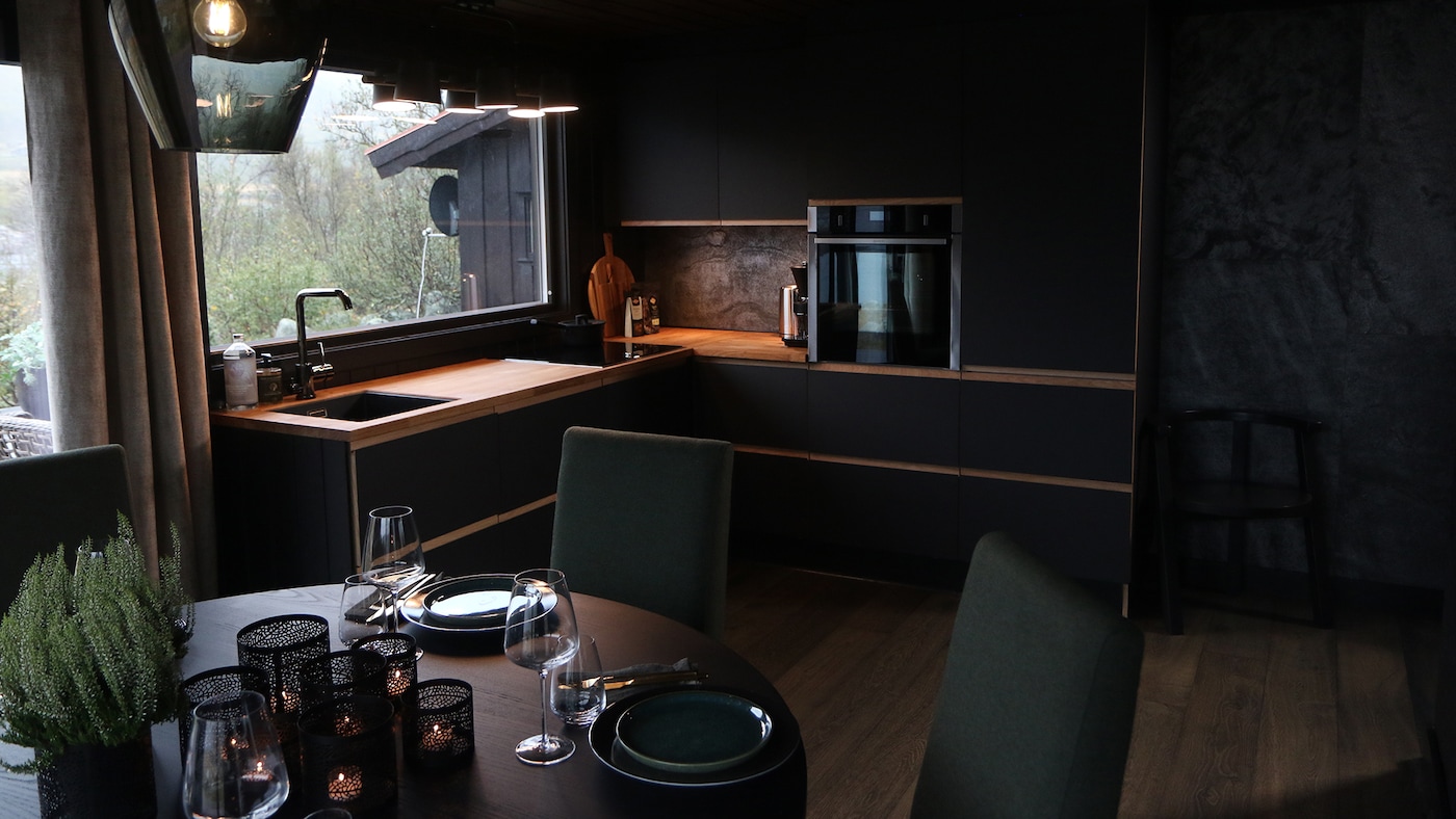 eventyrlig-oppussing-kjokken