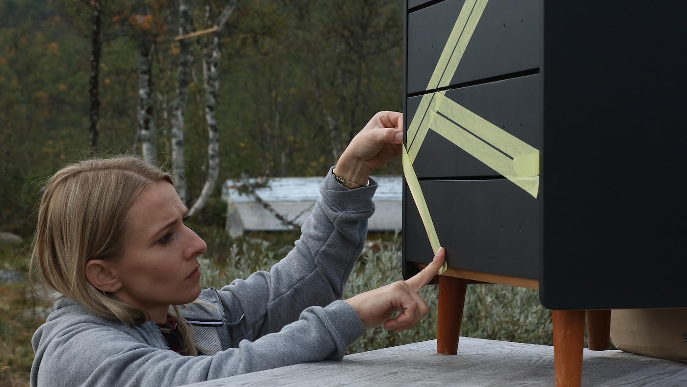 eventyrlig-oppussing-male-kommode-dekor