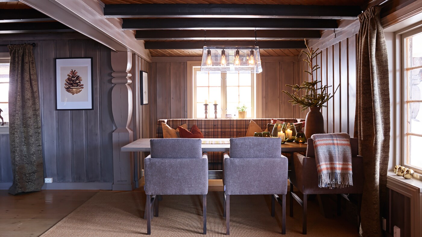 eventyrlig-opppussing-male-spisestue