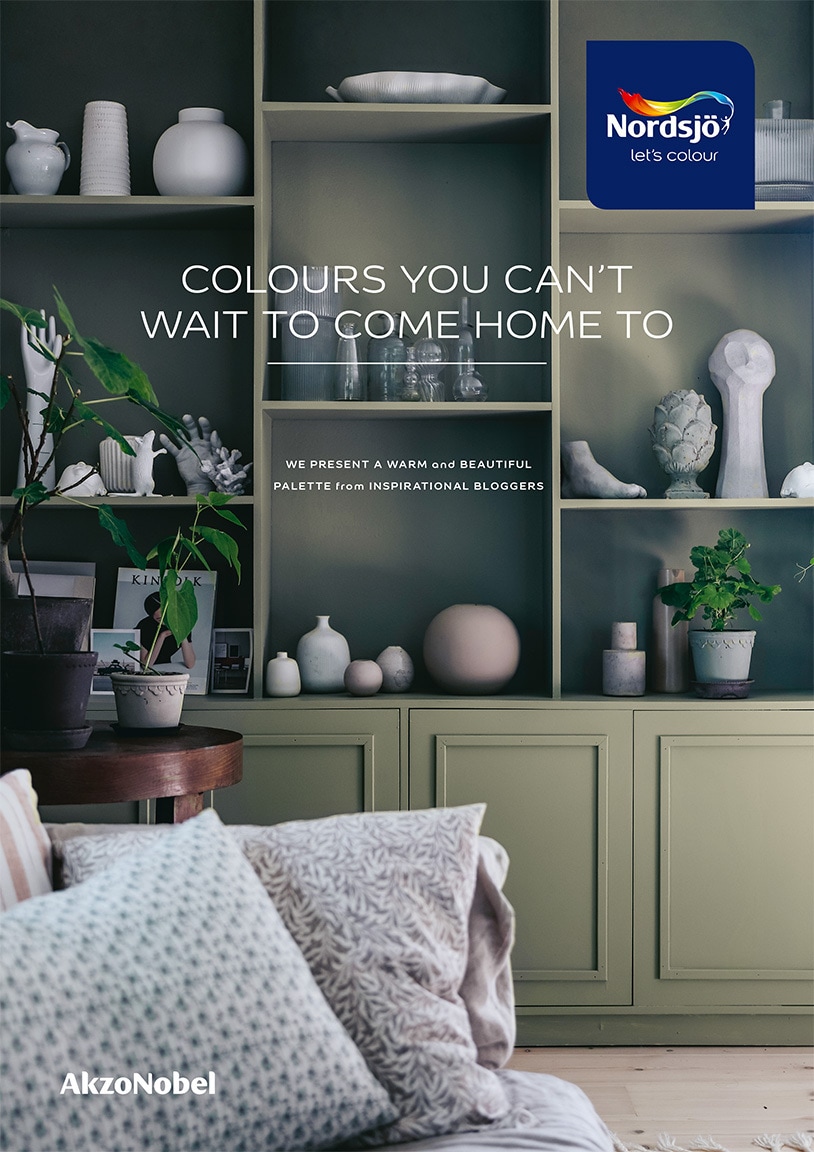 Fargekart 2020 AnnaKubel farger i bloggerens hjem