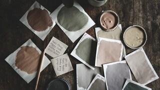 Fargekart Colours you cant wait to come home to