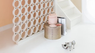 Fargekart for gulvmaling