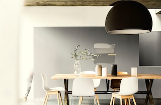 Fargekart - Greyish delight