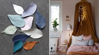 Fargekart Simply Colourful