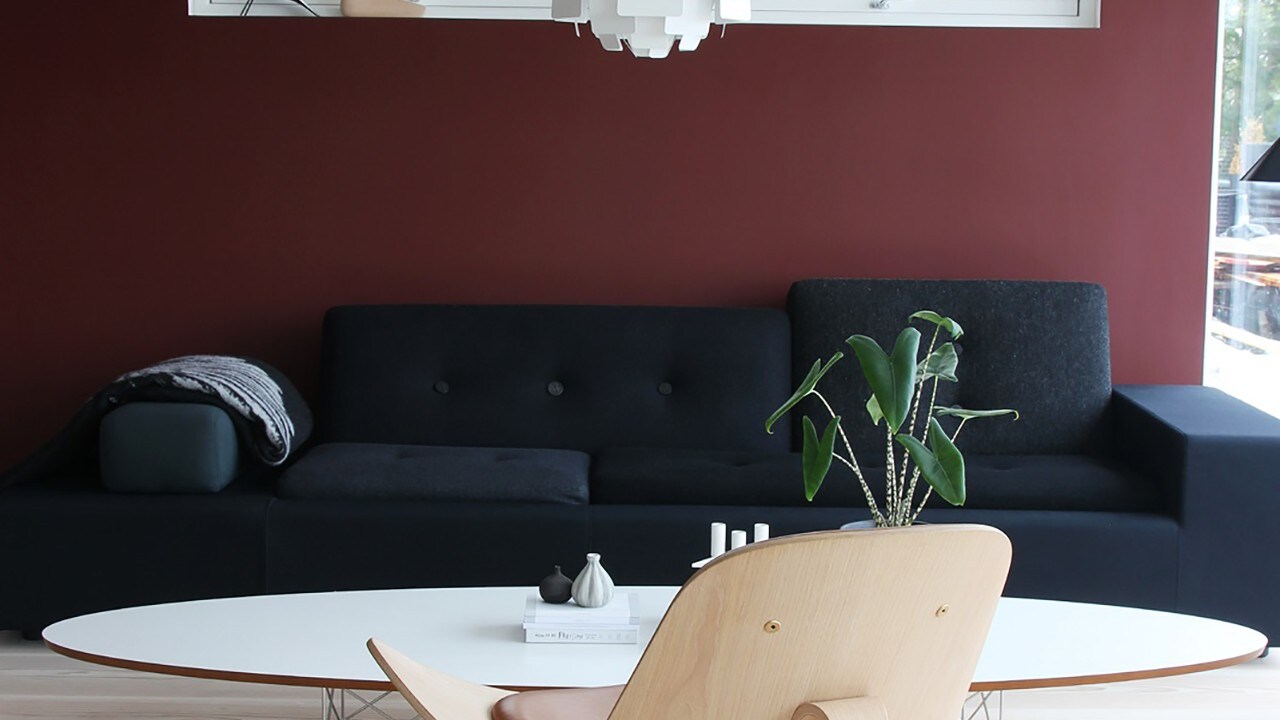 nordicleaves stue malt