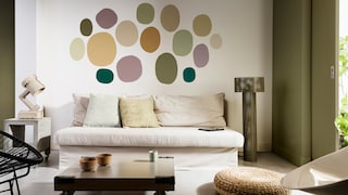 Fargesetting - Det lekne hjem