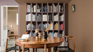 Fargevalg fra klassisk til kontrast: Finn din perfekte interiørstil