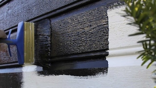 4 tegn som viser at huset trenger maling