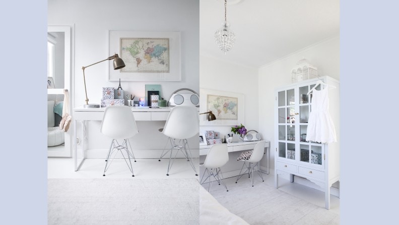 @HouseOfPhilia Skåp BrightParis