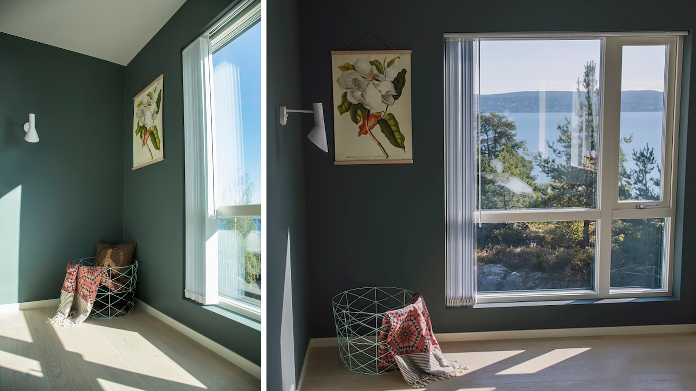 Aim for happiness green