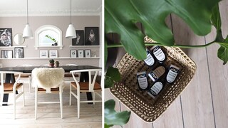 Interiør bloggernes nye favoritt – prøv den nye smarte Colour Tester