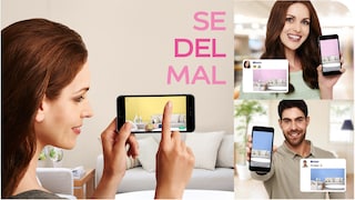 Test vår Visualizer-app