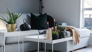 Kunsten å velge rett gråfarge 