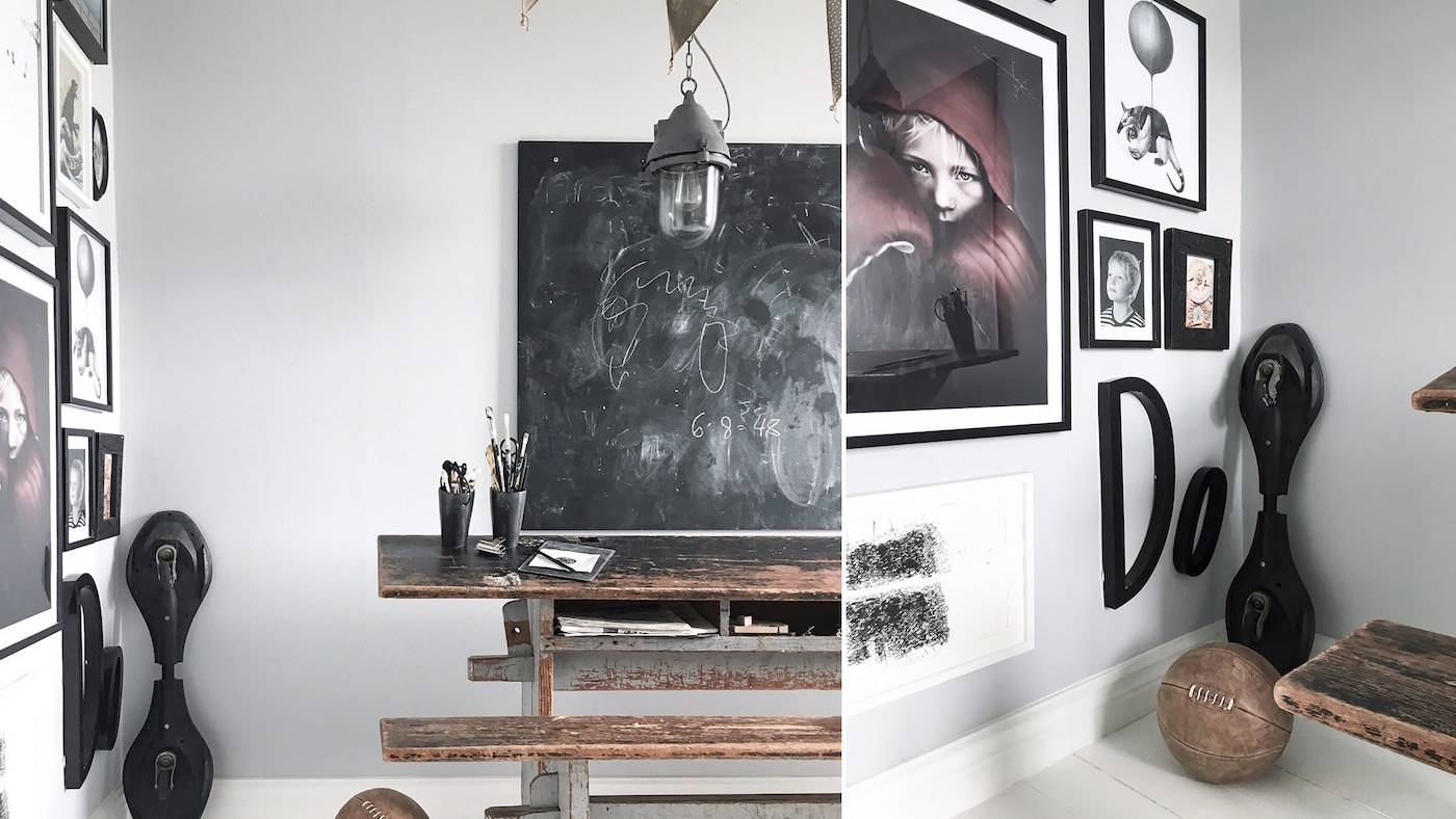 Bo hjemme deluxe bilder