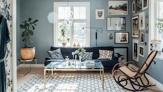 LAG EN FIN BILDEVEGG – SE VÅR ENKLE GUIDE!