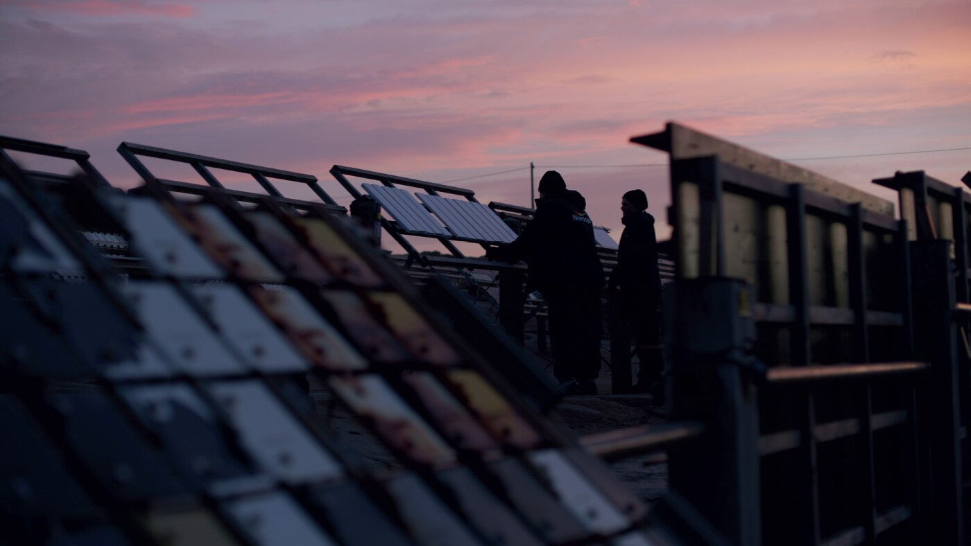 Best testgrunnlag for maling