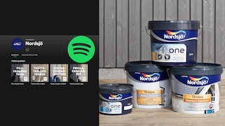 Musikk og farger