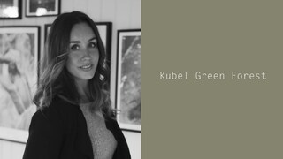 Kubel Green Forest