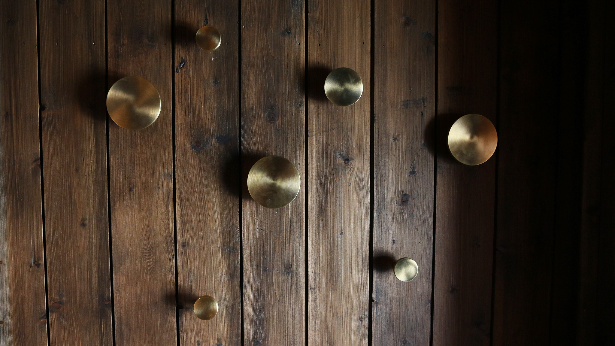 Nytt fargekart Levende Panel