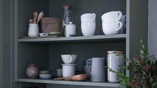 Oppdater hjemmet med nye fargekombinasjoner