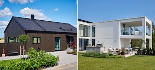 Selvrensende produkter til huset