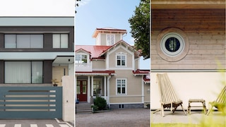 Selvrensende produkter til huset