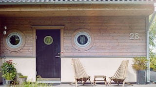 Slik beiser du hus og hytte