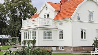 Sådan rengører du huset 