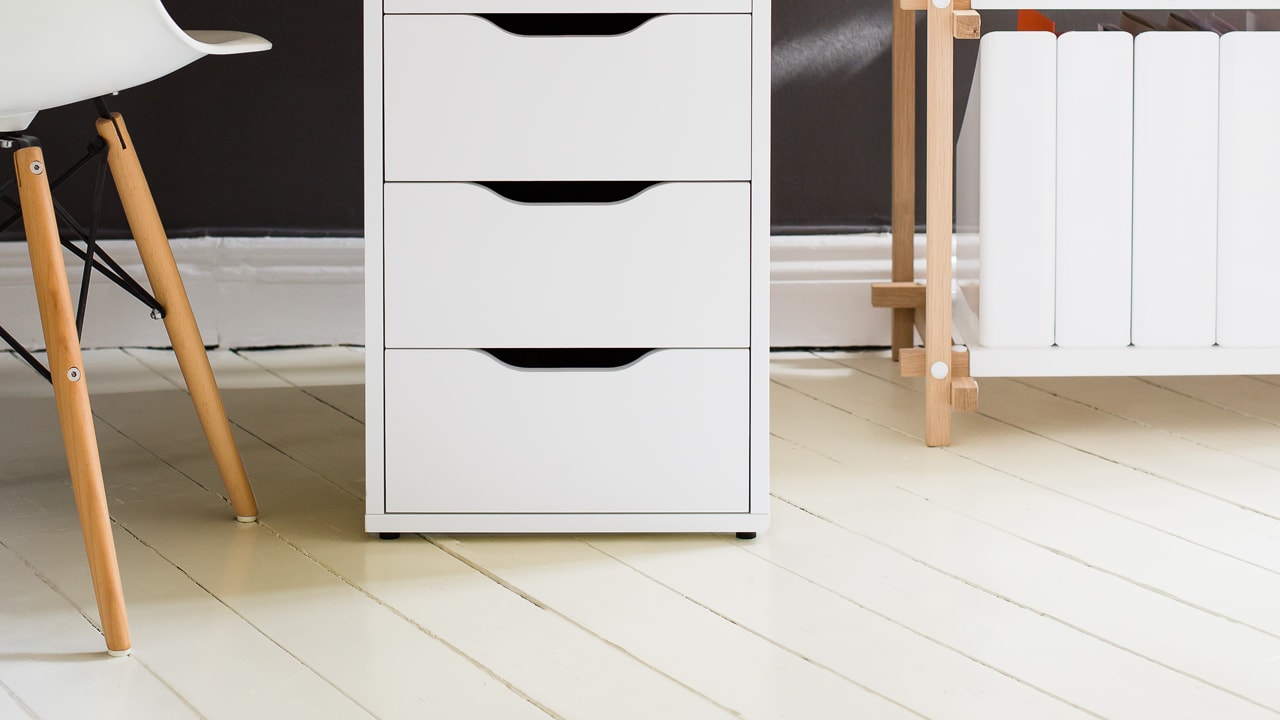 Diamond Floor kontor