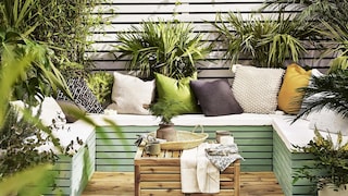 Slipp kreativiteten løs i hagen