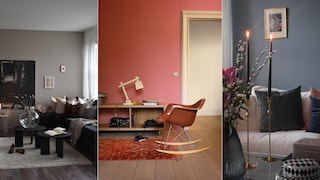 STUEN – SLIK INNREDER OG FARGESETTER DU STUEN DIN