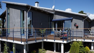 Ta i bruk kontraster for å fremheve hovedfargene