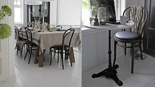 Slik beiser du møbler