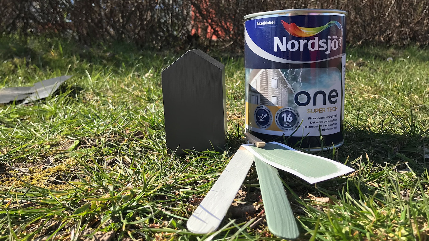 fargen almandine og kombinasjonsfarger til vinduer