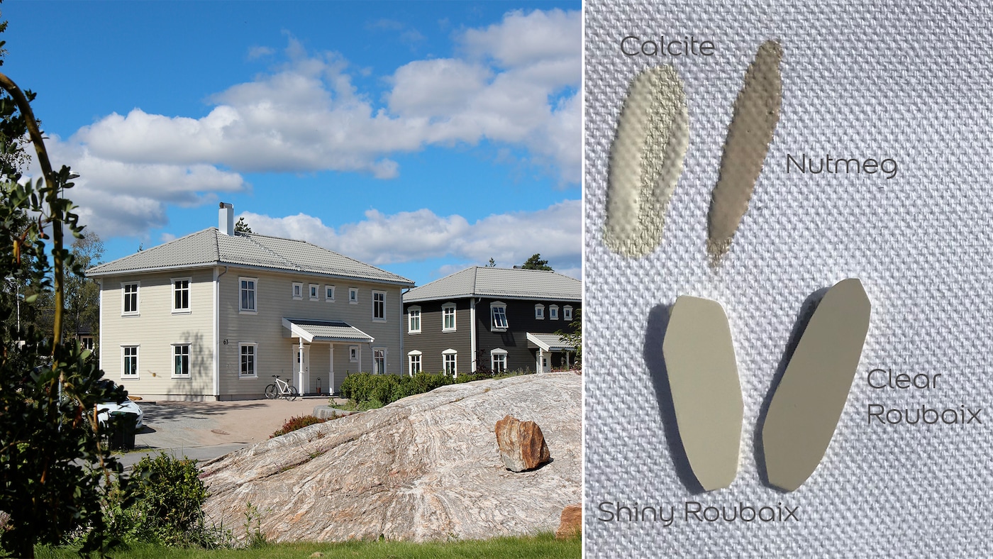 husfarger beige palett