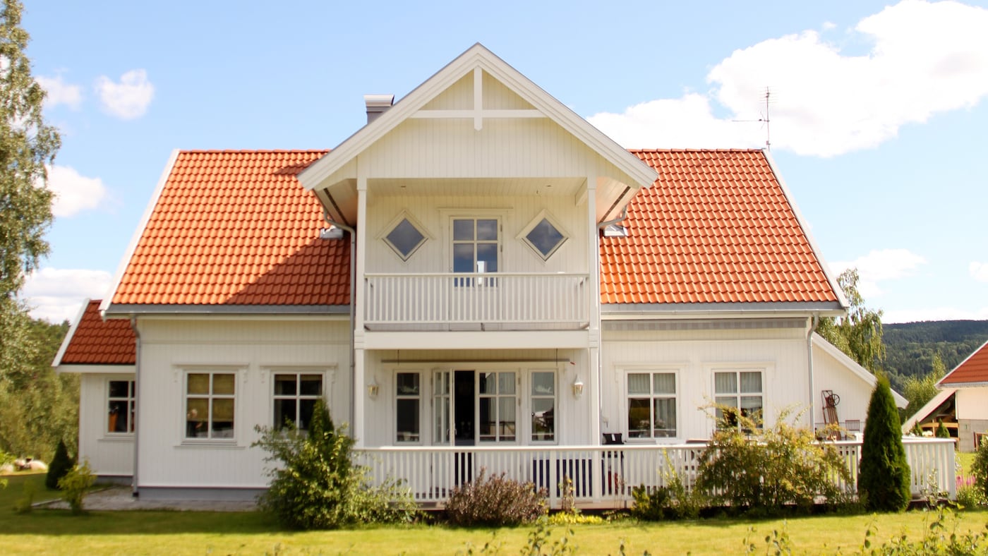 nordsjo modest white