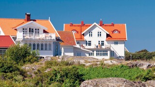 På tide å male om huset – vi hjelper deg med ditt fargevalg