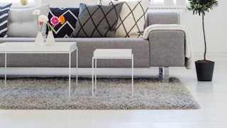 Våg å male gulvet ditt